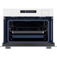 Электрический духовой шкаф MAUNFELD MCMO5016STGW