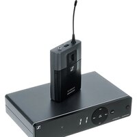 Радиосистема Sennheiser XSW 1-ME2-B