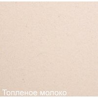 Кухонная мойка Zigmund & Shtain Kreis 505F (топленое молоко)
