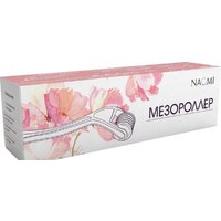 Ручной механический массажер Bradex Мезороллер KZ 0353