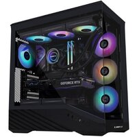 Корпус Lian Li Vector V100 G99.V100RX.R1