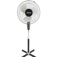 Вентилятор CENTEK CT-5015 (черный)