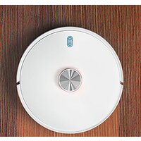 Робот-пылесос Lydsto Robot Vacuum Cleaner YM-S1-W03 S1 (белый)