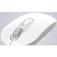 Мышь A4Tech Fstyler FG20 (белый)
