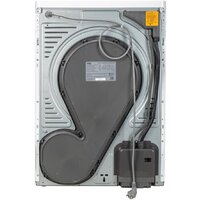 Сушильная машина DeLonghi DTD 1016 H Emilia