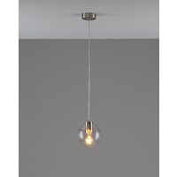 Подвесная люстра Moderli Aurora V11543-1P