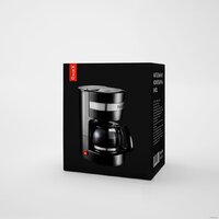 Капельная кофеварка RAGEX R401-000