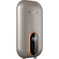 Проточный электрический водонагреватель Thermex Chief 8500