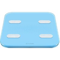 Напольные весы Yunmai Scale S (голубой)