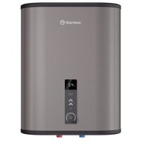 Накопительный электрический водонагреватель Thermex Liga 30 V (pro)