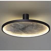 Светильник-тарелка Odeon Light Stoflake 5078/45L