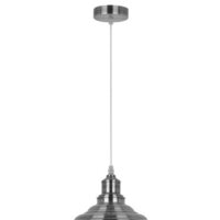 Подвесная люстра Camelion PL-600 C30/13096 (Chrome)