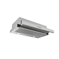 Кухонная вытяжка KUPPERSBERG Slimdual 60 X