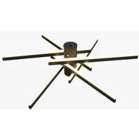 Люстра средней высоты Rivoli Violet 6180-201 Б0068479