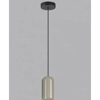 Подвесная люстра Odeon Light Ovali 5053/1D