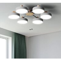 Припотолочная люстра ImperiumLoft Move_01 178249-26