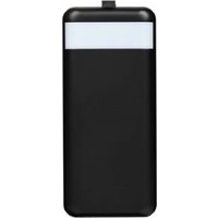 Внешний аккумулятор Olmio M-50 50000mAh