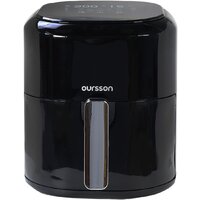 Аэрогриль (аэрофритюрница) Oursson AF5002D/BL