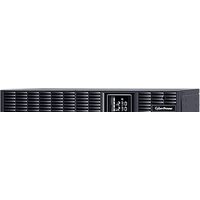 Источник бесперебойного питания CyberPower PLT2000ELCDRT2U