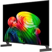 OLED телевизор LG OLED AI B6 OLED48B6RLA
