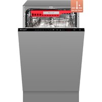 Встраиваемая посудомоечная машина Weissgauff BDW 4536 D Infolight