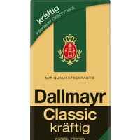 Кофе Dallmayr Classic Kraftig молотый 500 г