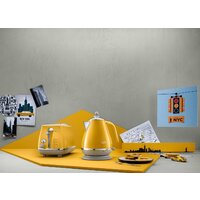 Электрический чайник DeLonghi Icona Capitals KBOC2001.Y