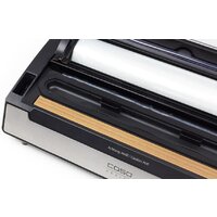 Бескамерный вакуумный упаковщик CASO FastVAC 500 [1409]
