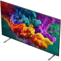 MiniLED телевизор LG QNED evo AI QNED85 65QNED85B6C