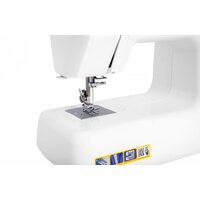 Электромеханическая швейная машина Comfort 355