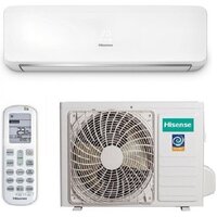Кондиционер Hisense Inverter AS-13UR4SYDTDI7