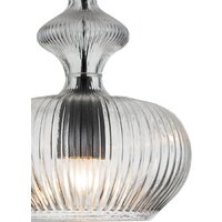 Подвесная люстра Indigo Light Ideale V000130