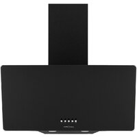Кухонная вытяжка Krona Polly 600 Black PB V2 КА-00011807