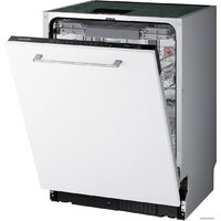 Встраиваемая посудомоечная машина Samsung DW60A6092BB
