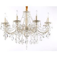 Подвесная люстра Ambrella light TR TR4945