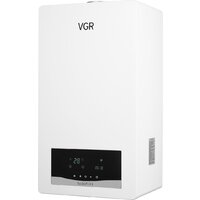 Отопительный котел VGR turboFLEX VU 29