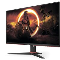 Игровой монитор AOC 24G2SPAE