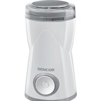Электрическая кофемолка Sencor SCG 1050WH