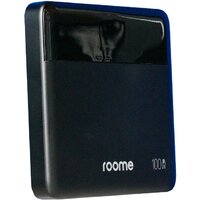 Внешний аккумулятор Roome Pulse X11 20000mAh (черный)