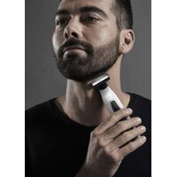 Триммер для бороды и усов Rowenta Forever Sharp TN6010F5