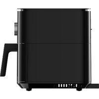Аэрогриль (аэрофритюрница) Xiaomi Smart Air Fryer 6.5L MAF10 (евровилка, черный)