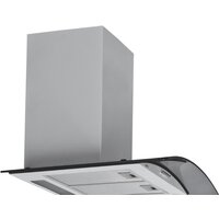 Кухонная вытяжка Germes Alt 60 inox