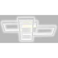 Припотолочная люстра Aitin Pro L71083/3 (белый)