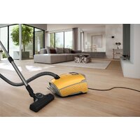 Пылесос Miele Guard L1 Flex SunsetYellow