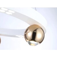 Подвесная люстра Ambrella light FL FL5959
