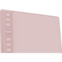 Графический планшет Huion Inspiroy 2 S H641P (розовая сакура)
