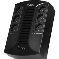Источник бесперебойного питания SVEN UP-L1000E