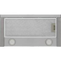 Кухонная вытяжка Krona Kamilla T Power 600 Inox КА-00008305 (нержавеющая сталь)