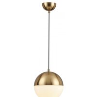 Подвесная люстра Odeon Light Pinga 4960/1A