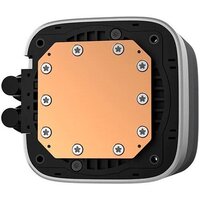 Система жидкостного охлаждения для процессора DeepCool LP240 R-LP240-BKMSNC-G-1
